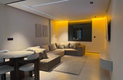 Hay Al Matar Apartment | Luxe Appartement Haut Standing Nador Lagoon Rif