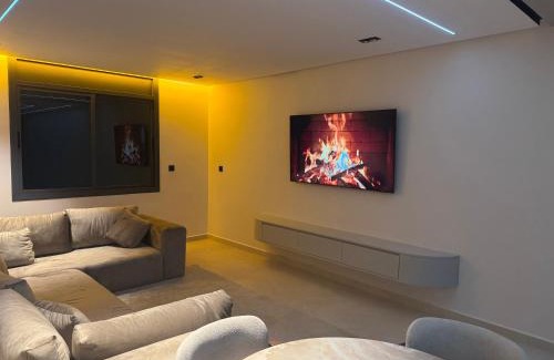 Hay Al Matar Apartment | Luxe Appartement Haut Standing Nador Lagoon Rif