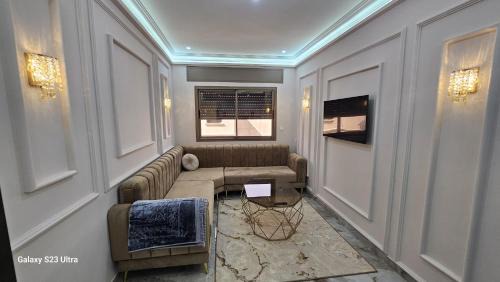 Asilah Apartment | LUXE APPARTEMENT NOUR D'Asilah 5