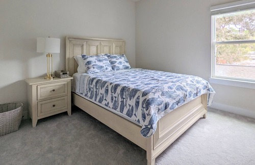 Alta Vista House | Luxe Arlington Park Home - Central to all of SRQ!