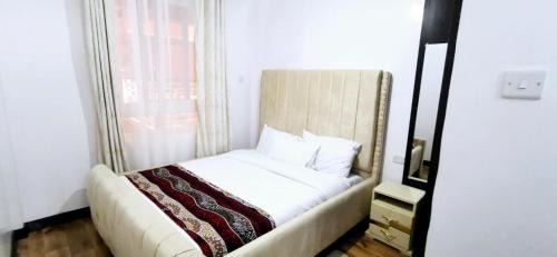 Viwanda Apartment | Luxe BnB