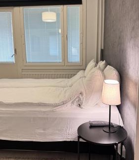 Kotka Apartment | LUXE, by Ilona Apartments