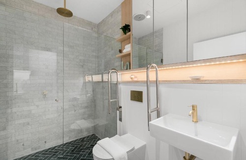 Maroubra Apartment | Luxe Central Studio 4 - Close to Randwick