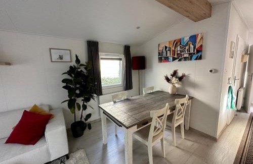 IJhorst Ski Chalet | Luxe chalet met serre