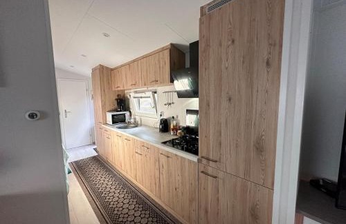 IJhorst Ski Chalet | Luxe chalet met serre