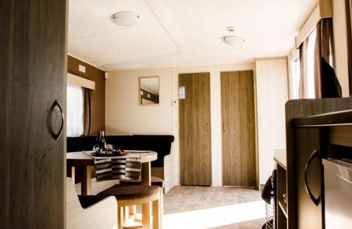 Municipality of Harderwijk Ski Chalet | Luxe chalet