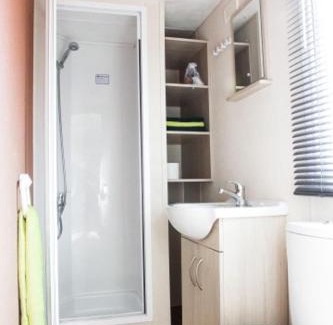 Municipality of Harderwijk Ski Chalet | Luxe chalet