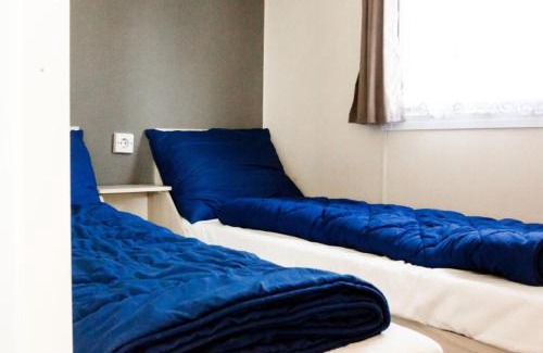 Municipality of Harderwijk Ski Chalet | Luxe chalet