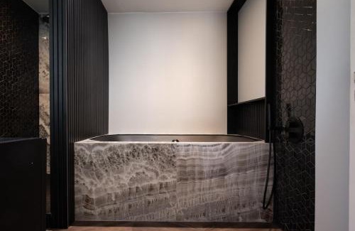 Hasselt Villa | Luxe city villa te Hasselt