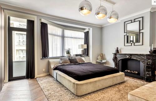 Hasselt Villa | Luxe city villa te Hasselt