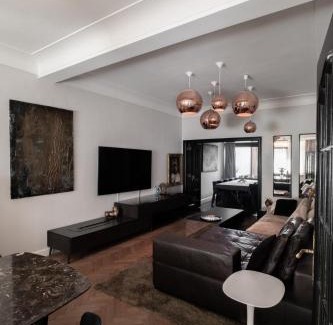 Hasselt Villa | Luxe city villa te Hasselt