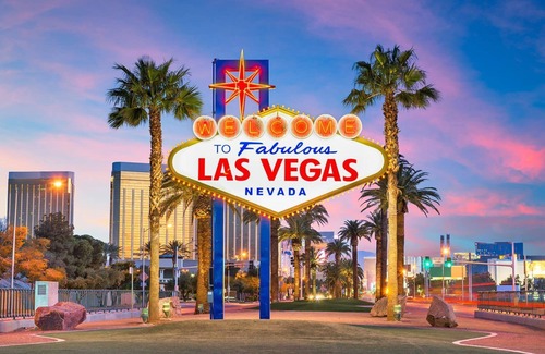 Paradise Apartment | Luxe&Comfy Studio Apartment closed to Vegas Strip!