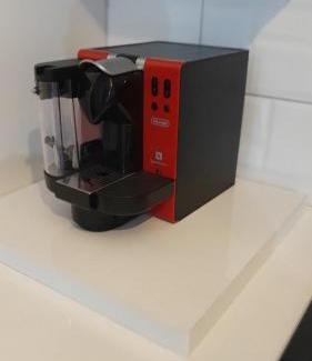 Praia Apartment | Luxe-Design Imperio II- Petit Déjeuner 5min de la Mer