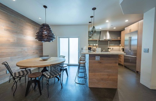 Avila Beach Condo | Luxe Designer Condo w/BBQ, Gourmet Kitchen & ½ Block to the Beach in Avila!