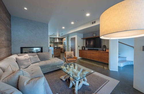 Avila Beach Condo | Luxe Designer Condo w/BBQ, Gourmet Kitchen & ½ Block to the Beach in Avila!