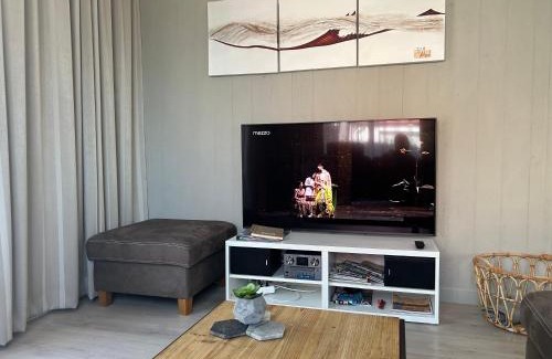 Groet Apartment | Luxe Duinsuite