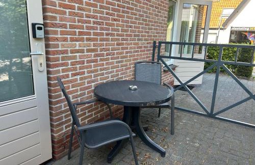 Groet Apartment | Luxe Duinsuite