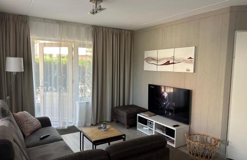 Groet Apartment | Luxe Duinsuite