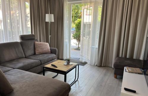Groet Apartment | Luxe Duinsuite