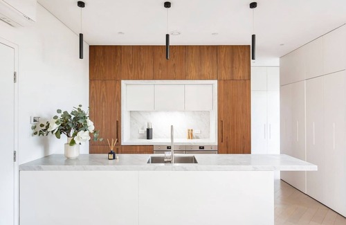 Alexandria Apartment | Luxe Eco Suite in Australias Greenest Building