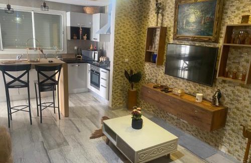 Sousse - Monastir Apartment | luxe et confort appartement Sahloul 4