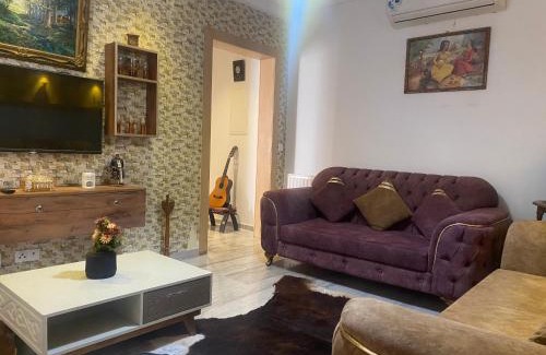 Sousse - Monastir Apartment | luxe et confort appartement Sahloul 4