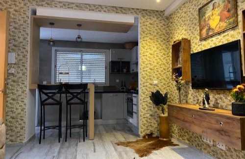Sousse - Monastir Apartment | luxe et confort appartement Sahloul 4