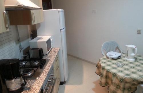 Les Berges Du Lac II Apartment | Luxe et moderne près Tunisia Mall Lac 2