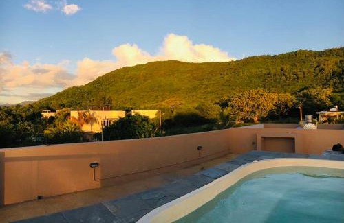La Gaulette Apartment | Luxe Exotica Apartments