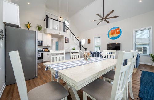 Montego Bay House | Luxe Family Home, Sleeps 10, Community Pool