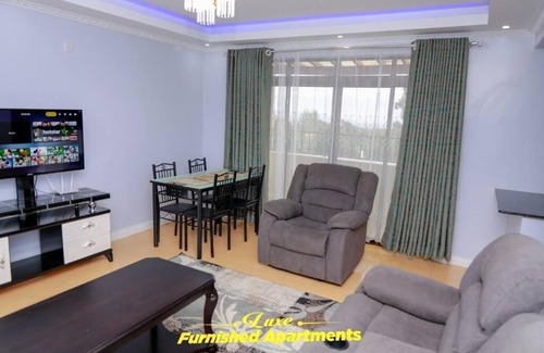 Meru Apartment | Luxe Furnished Apartments