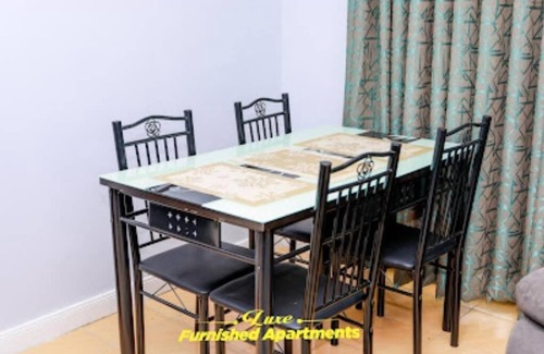 Meru Apartment | Luxe Furnished Apartments
