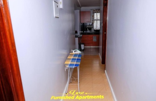 Meru Apartment | Luxe Furnished Apartments