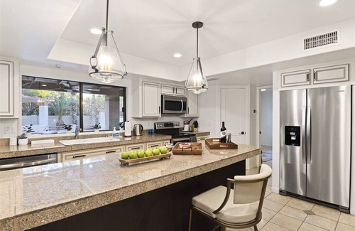 La Paz At Desert Springs House | Luxe, Golfers Paradise
