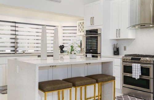 Plantation Villa | Luxe Gorgeous 7BR Home With Game Room/Pool