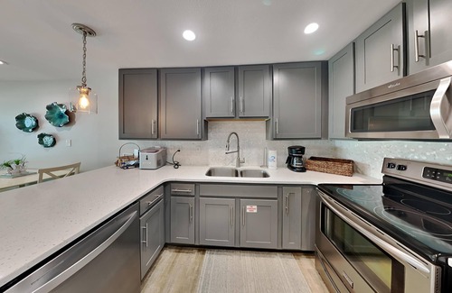 Seagrove Beach Condo | Luxe Gulf Front Condo, Stunning Views. Community Pool