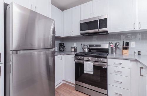 McLean Bed & Breakfast | Luxe | Haven | Free-Parking