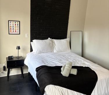 Benton Park House | Luxe in the Lou