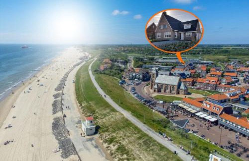 Zoutelande Bed & Breakfast | Luxe Kamer aan Zee