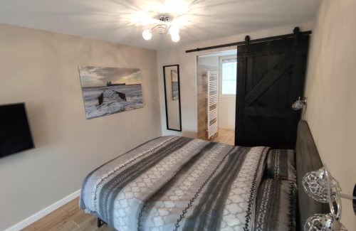 Zoutelande Bed & Breakfast | Luxe Kamer aan Zee