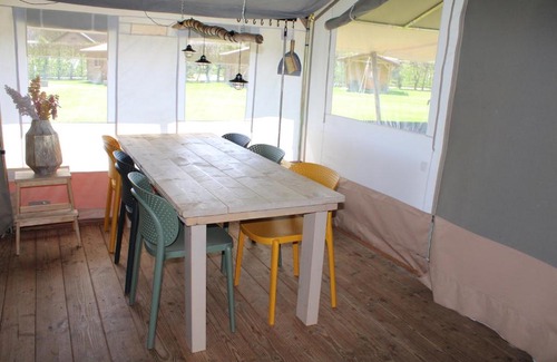 Municipality of Rijssen-Holten Other | Luxe kamperen bij Procamp4all