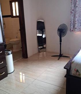 Lungi House | Luxe lagoon guest house