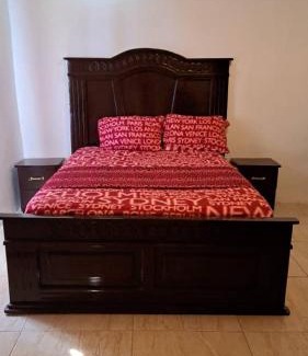 Lungi House | Luxe lagoon guest house