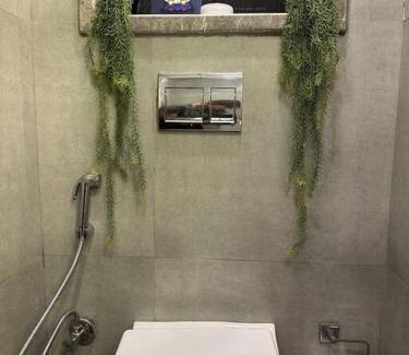 Noida Apartment | Luxe Lagoon studio