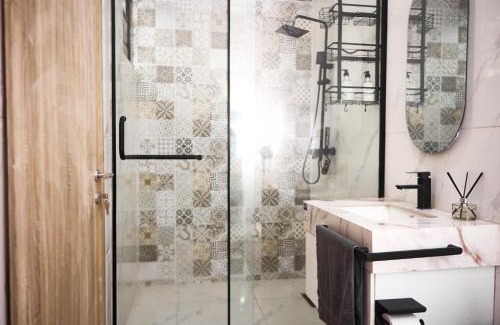 Somolu House | Luxe Lekki Retreat