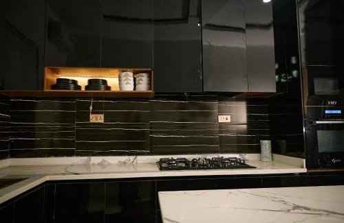 Somolu House | Luxe Lekki Retreat