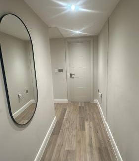 Leeds City Center Apartment | Luxe Life Residences