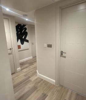 Leeds City Center Apartment | Luxe Life Residences
