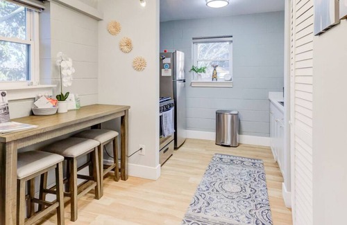 Downtown Memphis Apartment | Luxe Loft w/View - King Bed & FREE Parking
