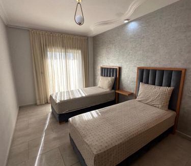 Branes Apartment | Luxe malabata